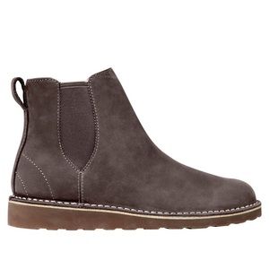 L.L. Bean Stonington Chelsea Boots